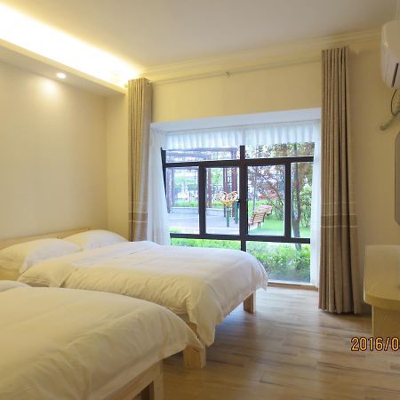 Dingding Inn Zhangjiajie Dış mekan fotoğraf