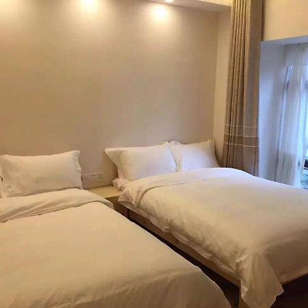 Dingding Inn Zhangjiajie Dış mekan fotoğraf
