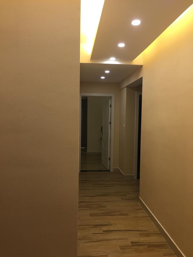 Dingding Inn Zhangjiajie Dış mekan fotoğraf