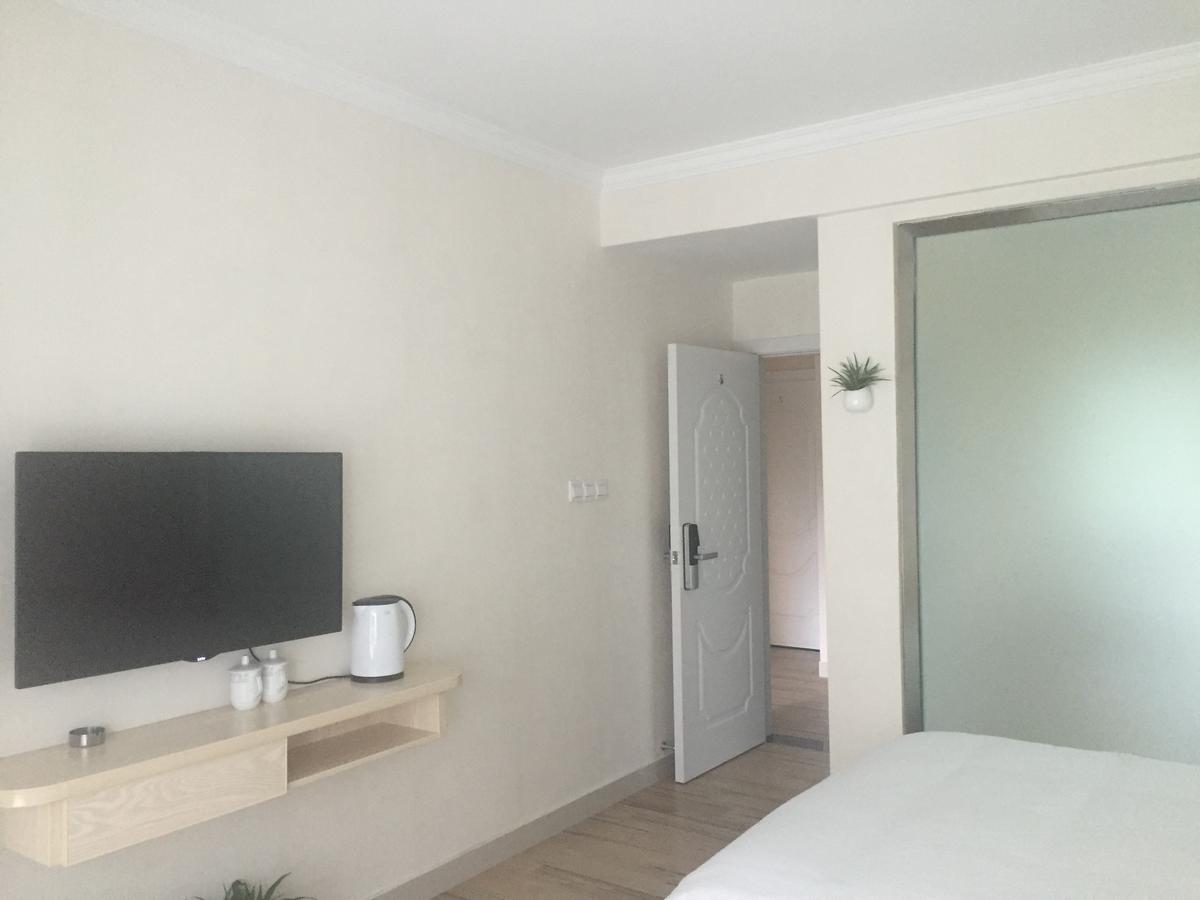 Dingding Inn Zhangjiajie Dış mekan fotoğraf