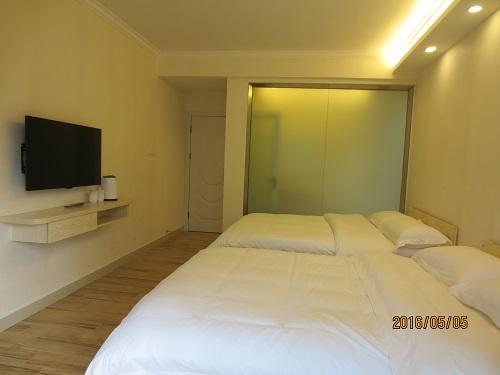 Dingding Inn Zhangjiajie Dış mekan fotoğraf
