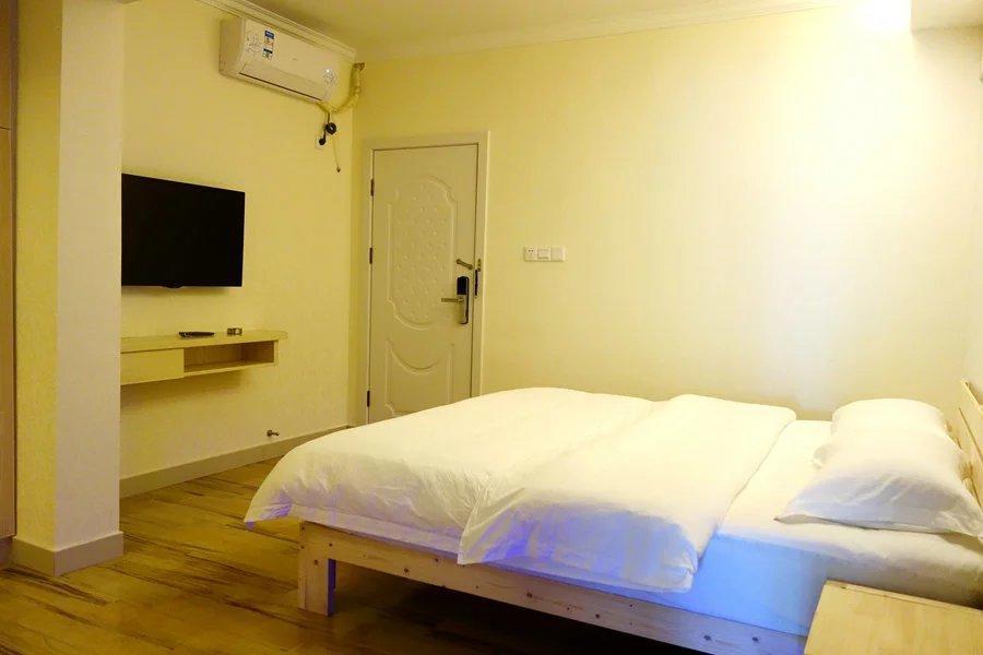 Dingding Inn Zhangjiajie Dış mekan fotoğraf