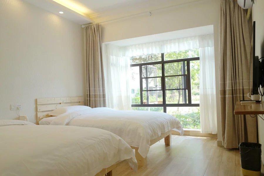 Dingding Inn Zhangjiajie Dış mekan fotoğraf