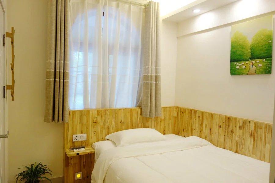 Dingding Inn Zhangjiajie Dış mekan fotoğraf