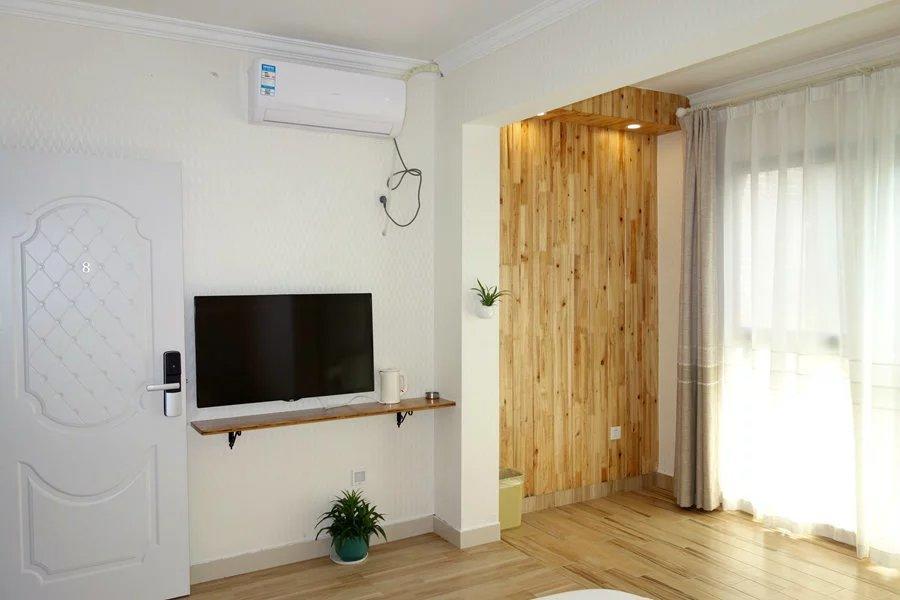 Dingding Inn Zhangjiajie Dış mekan fotoğraf
