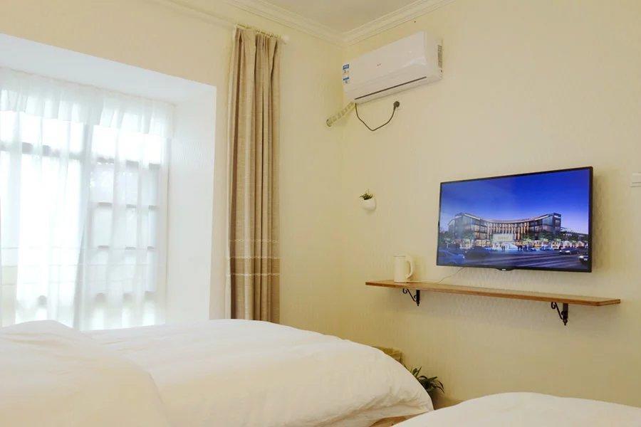 Dingding Inn Zhangjiajie Dış mekan fotoğraf