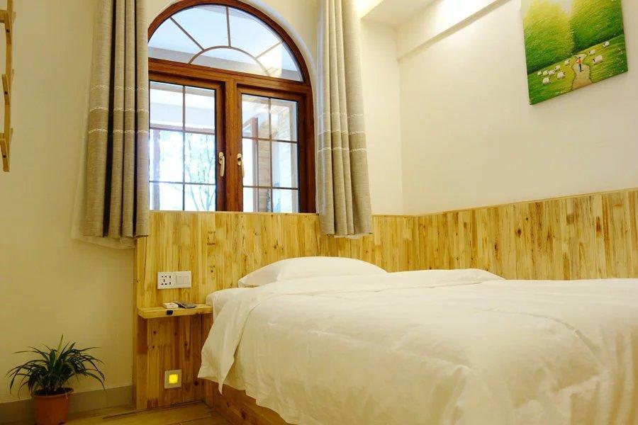 Dingding Inn Zhangjiajie Dış mekan fotoğraf