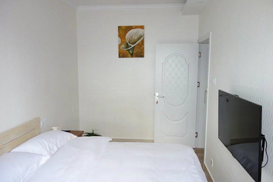 Dingding Inn Zhangjiajie Dış mekan fotoğraf