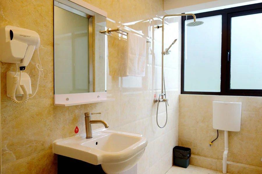 Dingding Inn Zhangjiajie Dış mekan fotoğraf