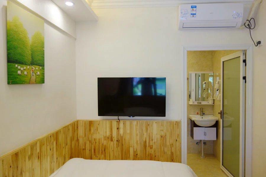 Dingding Inn Zhangjiajie Dış mekan fotoğraf