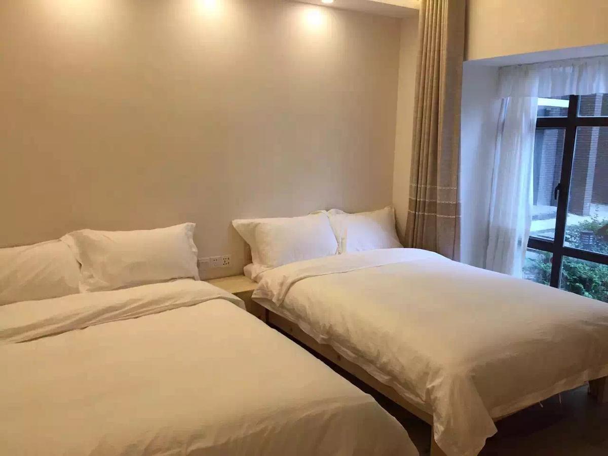 Dingding Inn Zhangjiajie Dış mekan fotoğraf