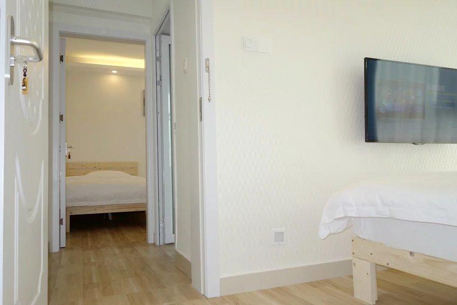Dingding Inn Zhangjiajie Dış mekan fotoğraf