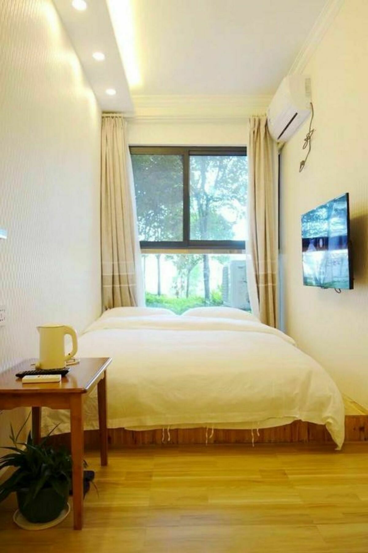Dingding Inn Zhangjiajie Dış mekan fotoğraf