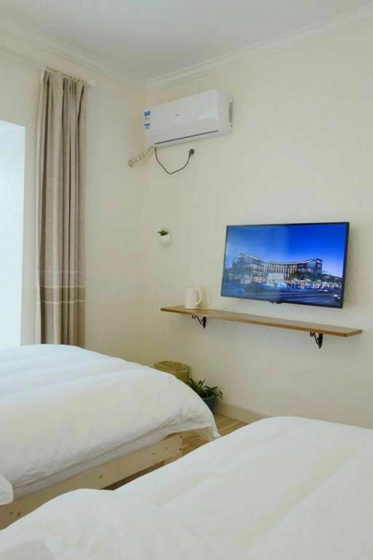 Dingding Inn Zhangjiajie Dış mekan fotoğraf