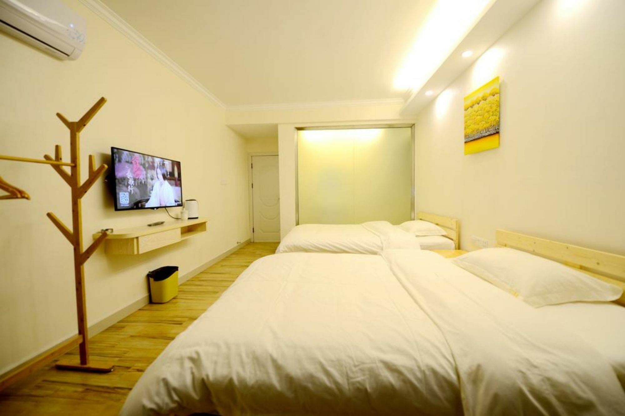 Dingding Inn Zhangjiajie Dış mekan fotoğraf