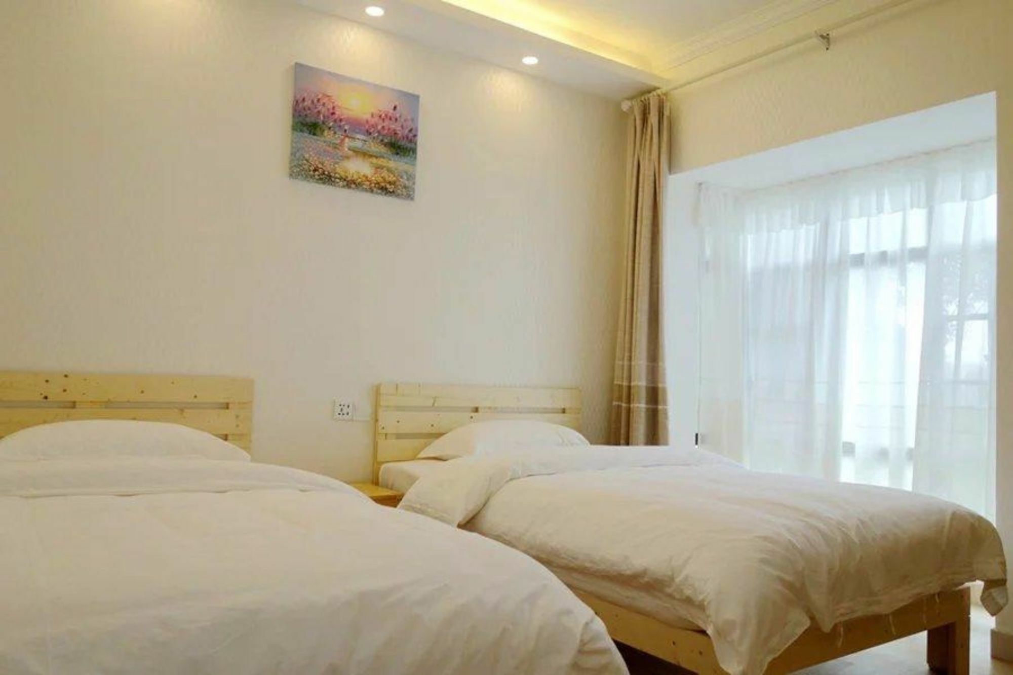 Dingding Inn Zhangjiajie Dış mekan fotoğraf