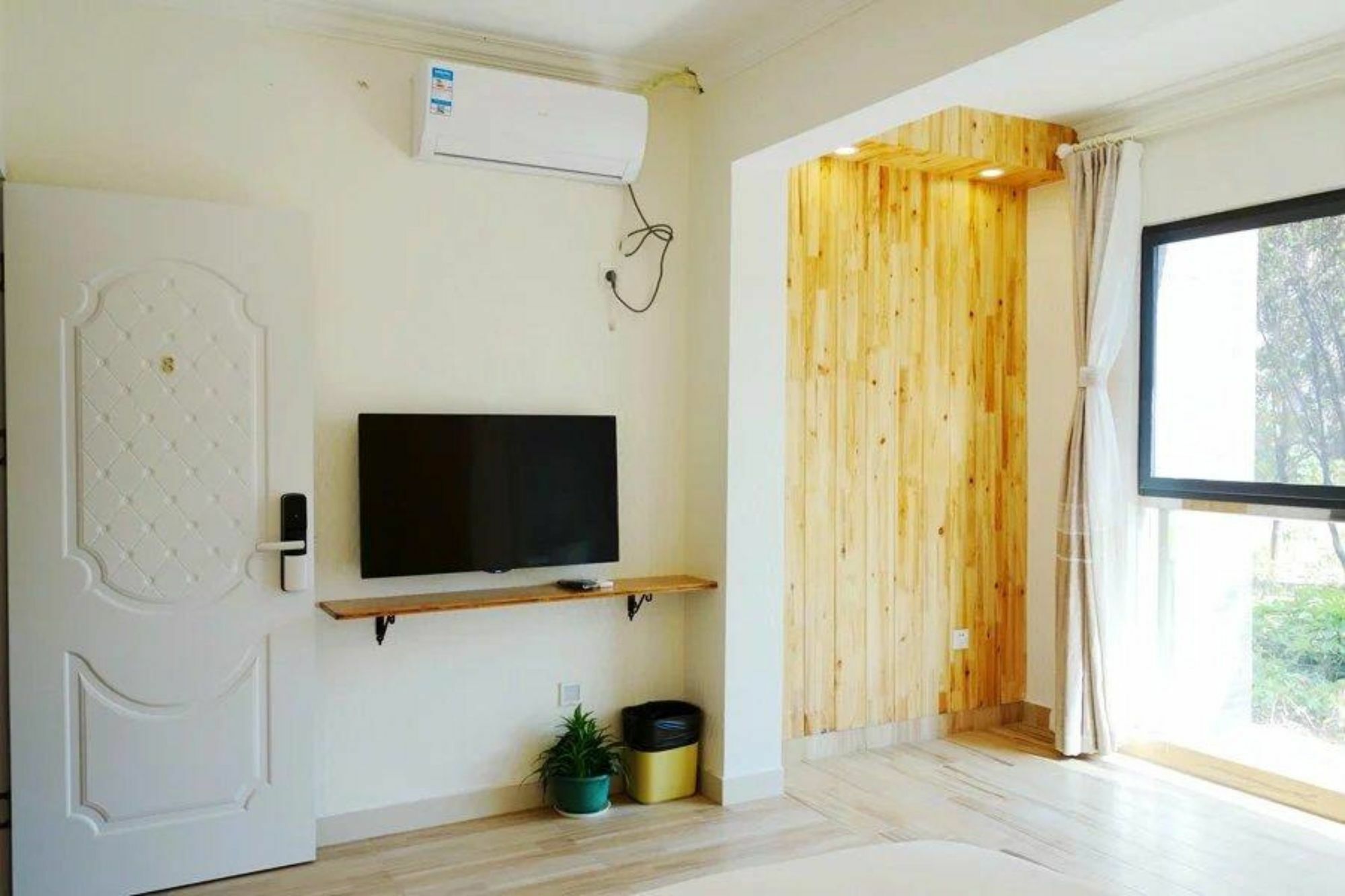Dingding Inn Zhangjiajie Dış mekan fotoğraf