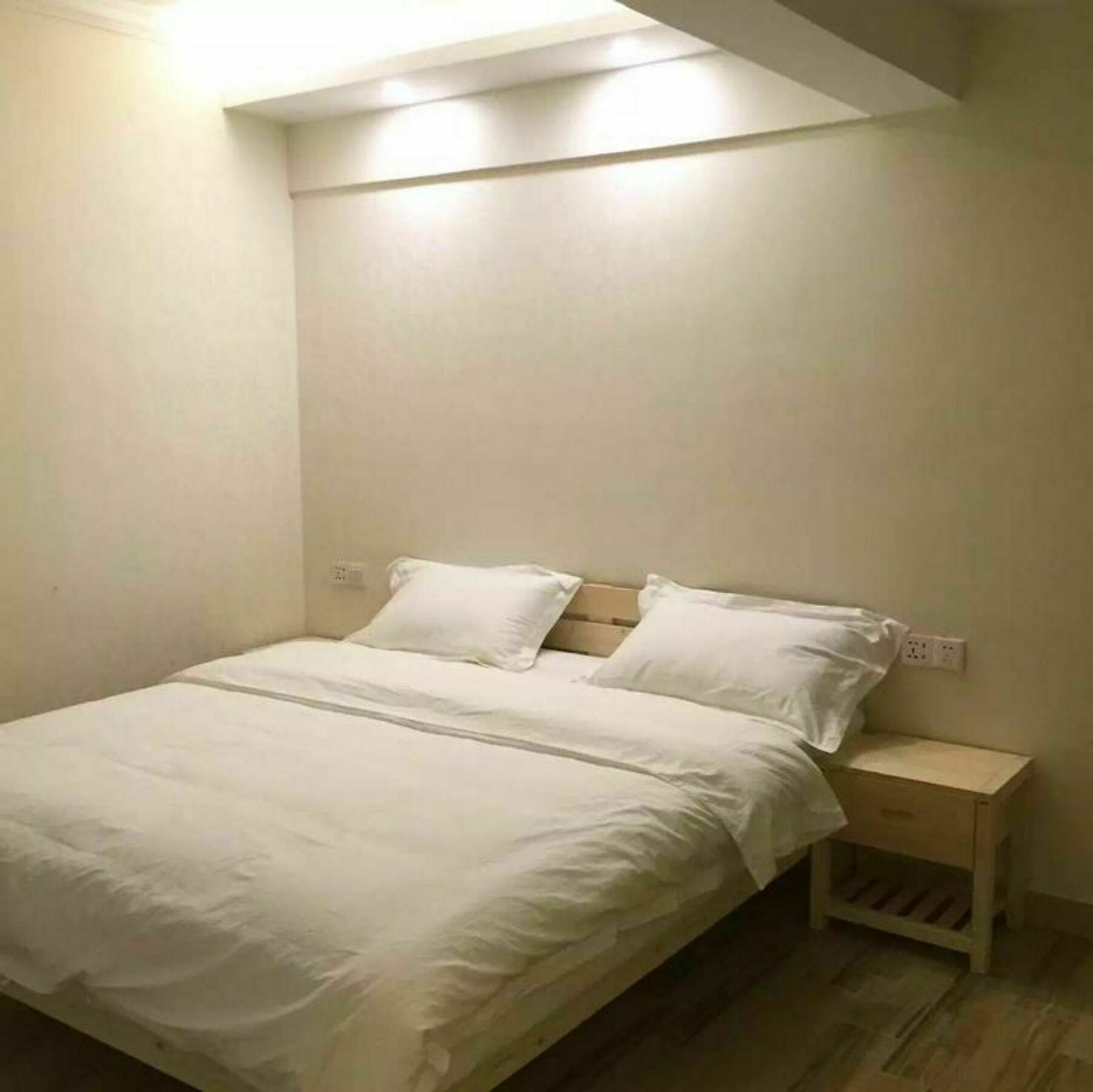 Dingding Inn Zhangjiajie Dış mekan fotoğraf