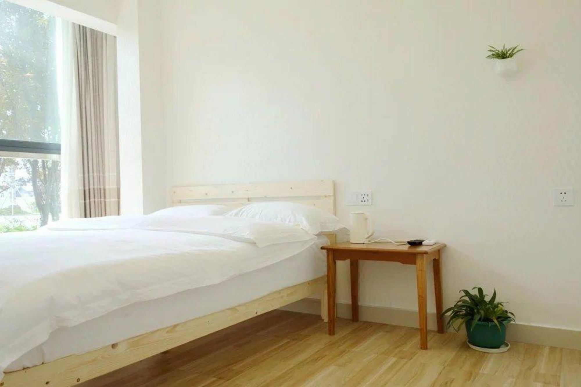 Dingding Inn Zhangjiajie Dış mekan fotoğraf