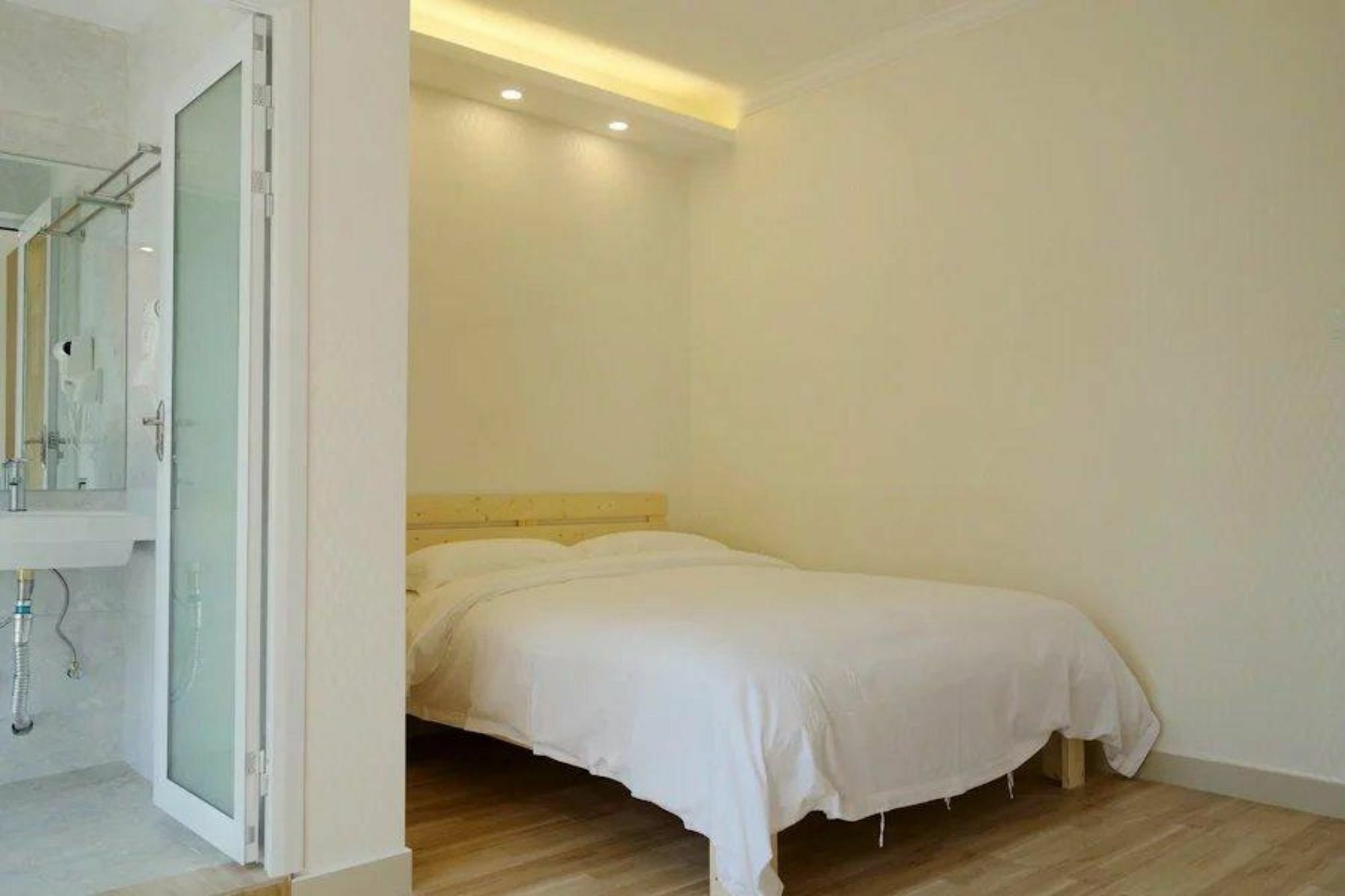 Dingding Inn Zhangjiajie Dış mekan fotoğraf